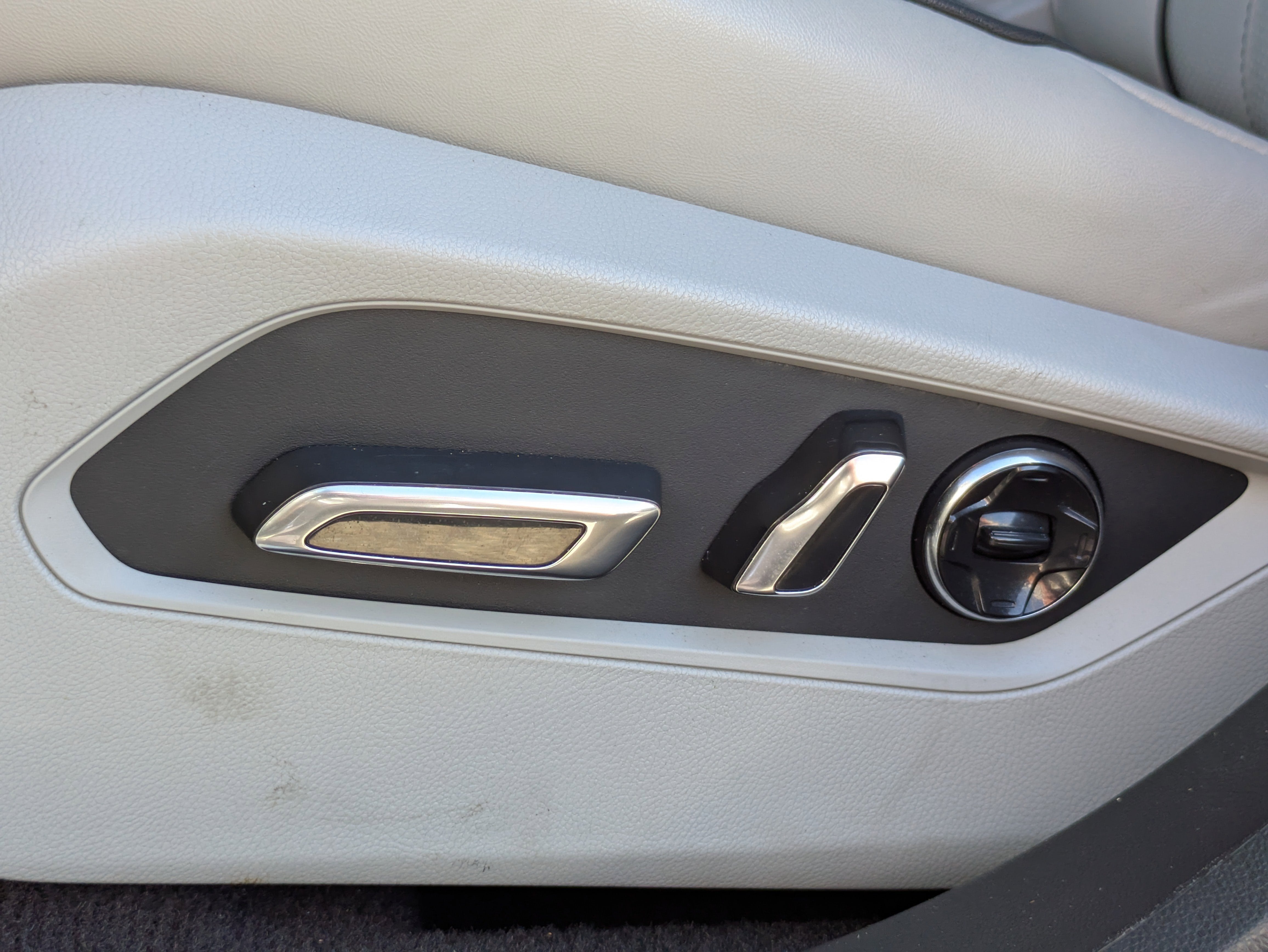 2019 Acura RDX Advance Package