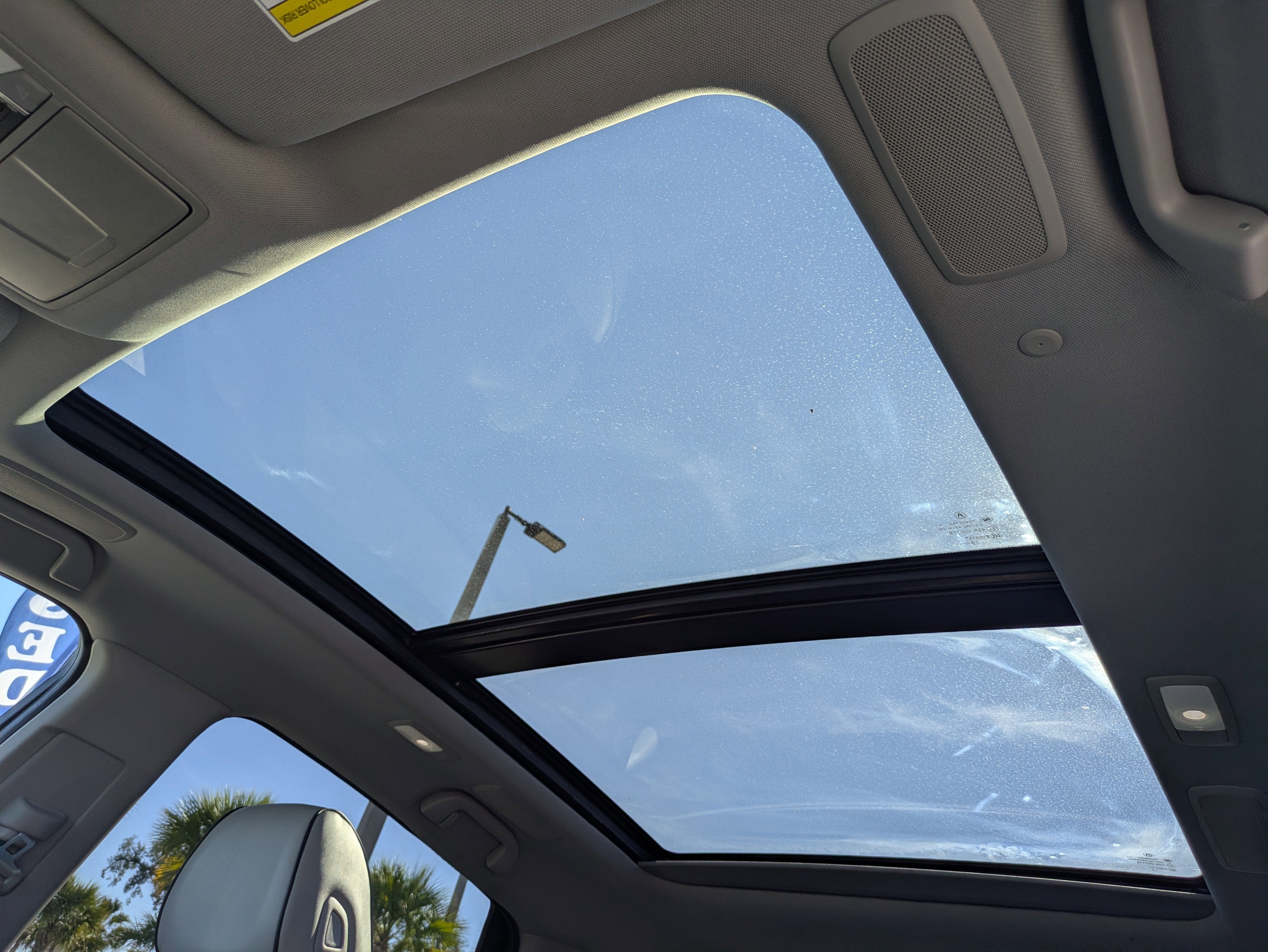 2019 Acura RDX Advance Package