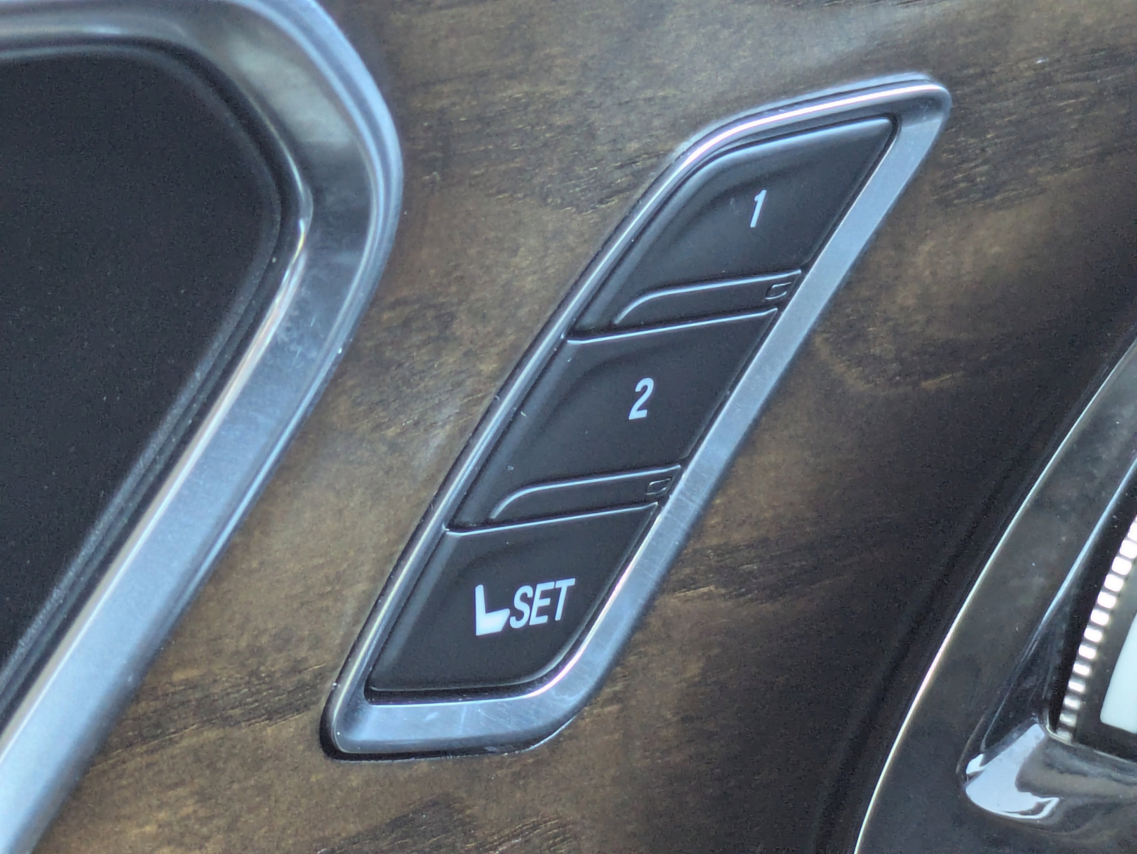 2019 Acura RDX Advance Package