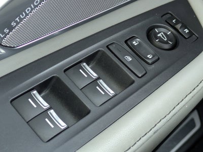 2019 Acura RDX Advance Package