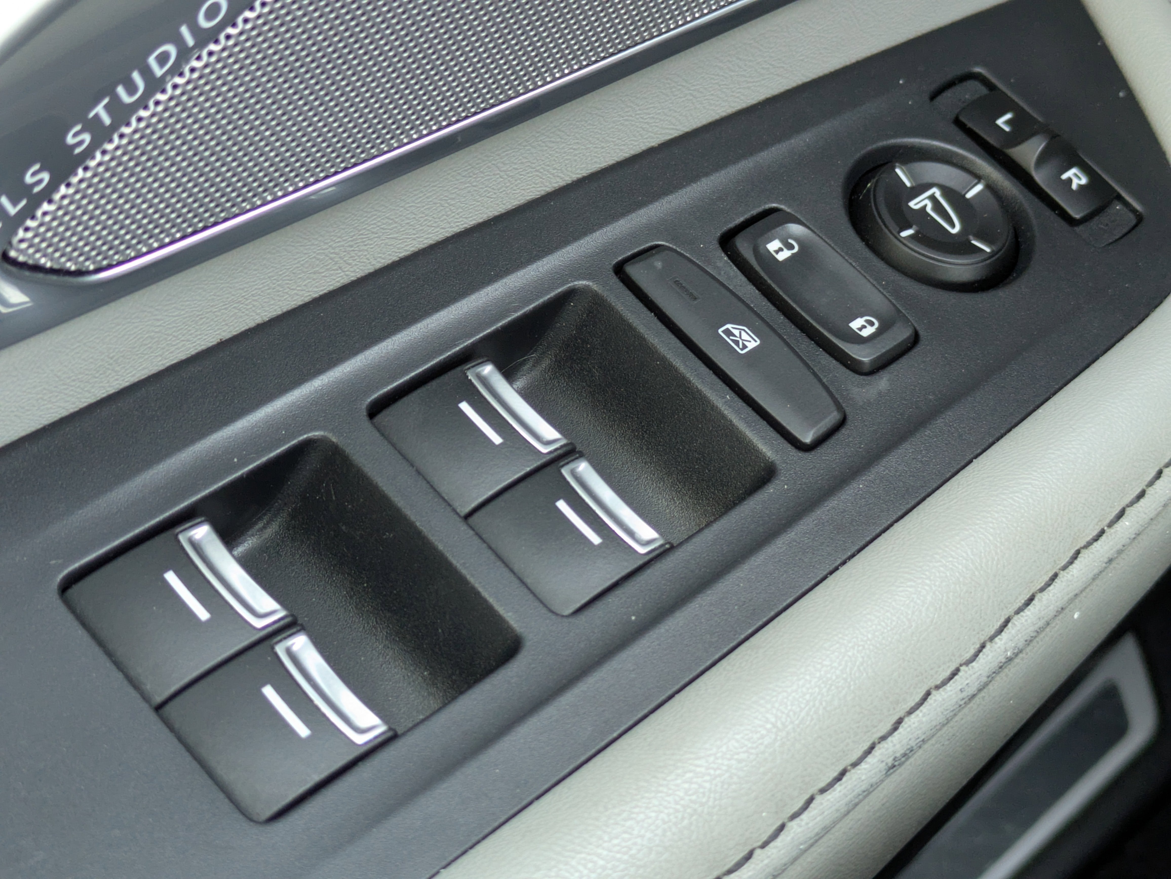 2019 Acura RDX Advance Package