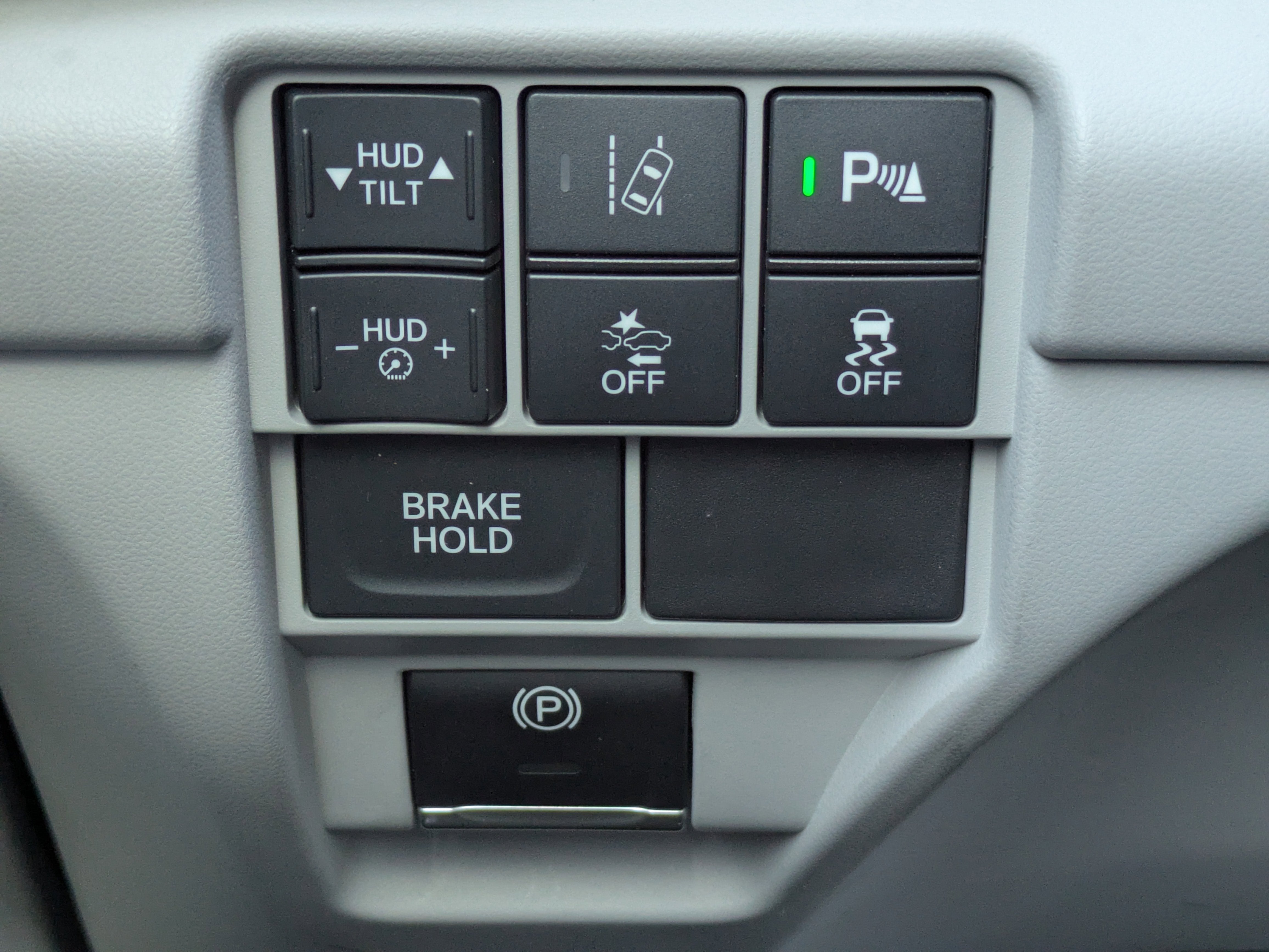 2019 Acura RDX Advance Package