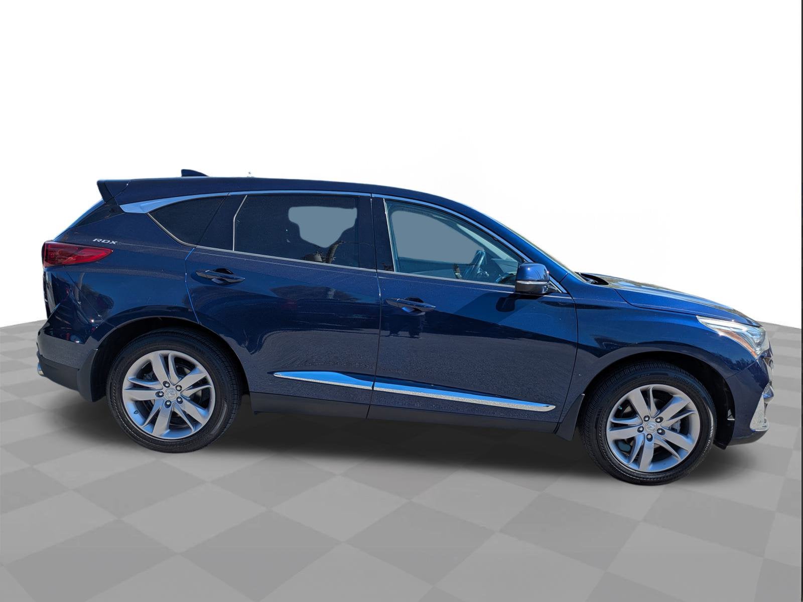 2019 Acura RDX Advance Package