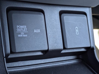 2019 Acura RDX Advance Package