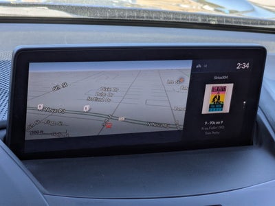 2019 Acura RDX Advance Package