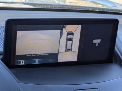 2019 Acura RDX Advance Package