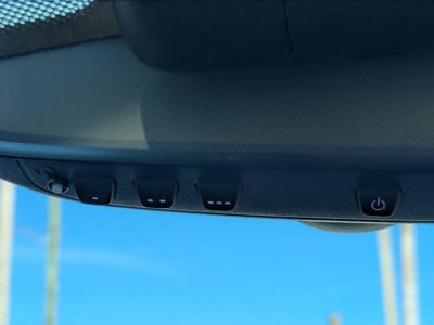 2019 Acura RDX Advance Package