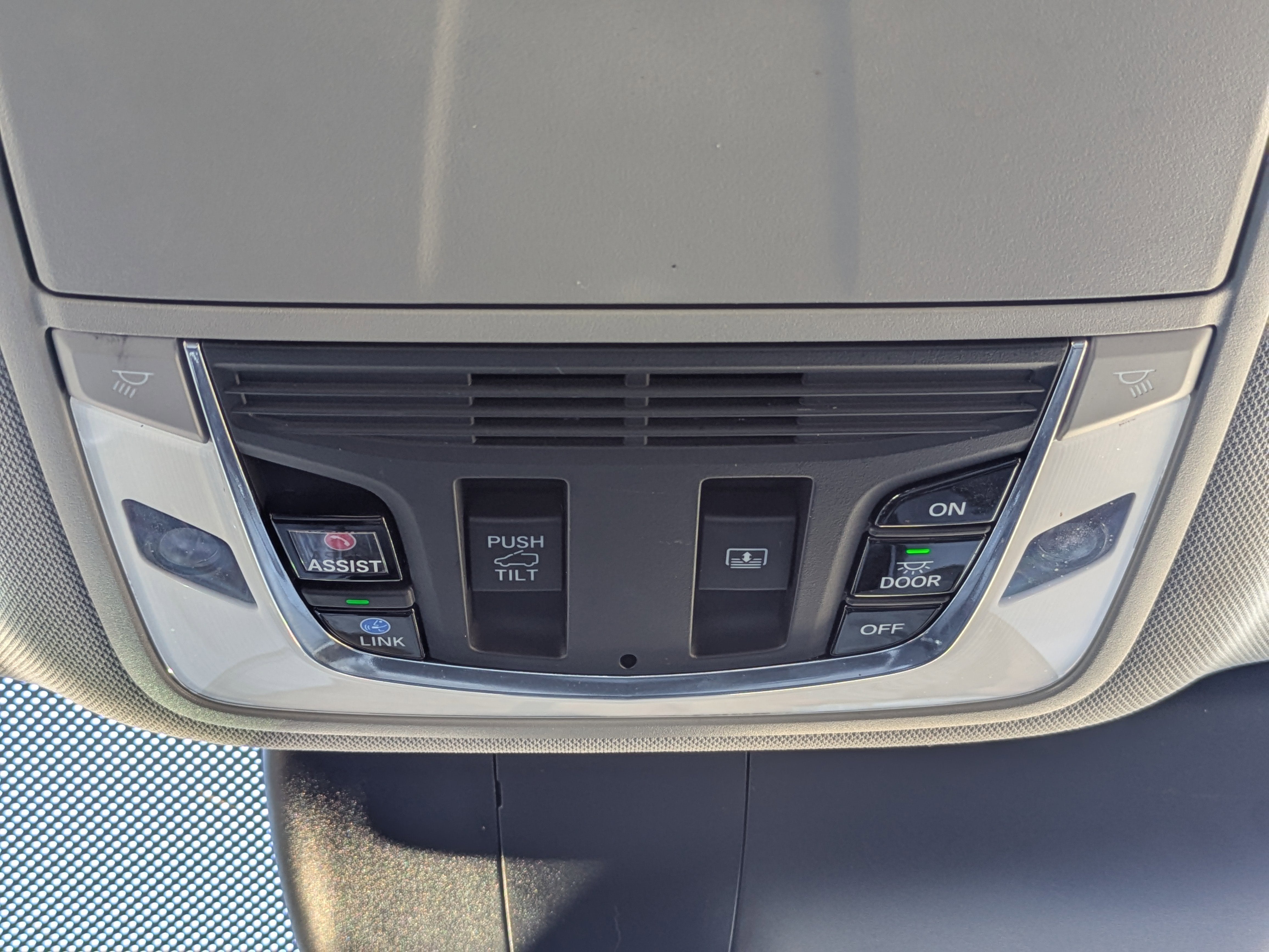 2019 Acura RDX Advance Package