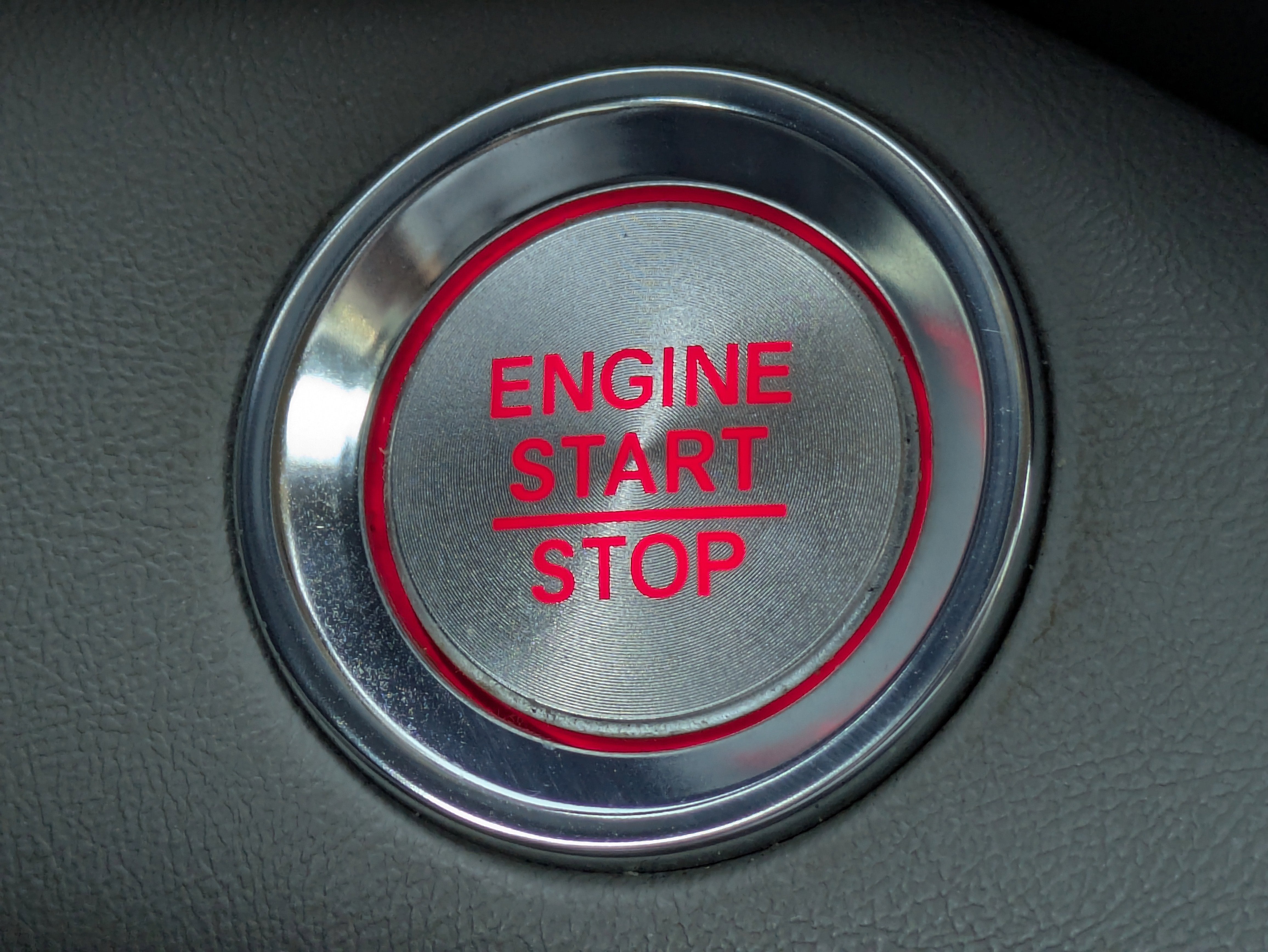 2019 Acura RDX Advance Package