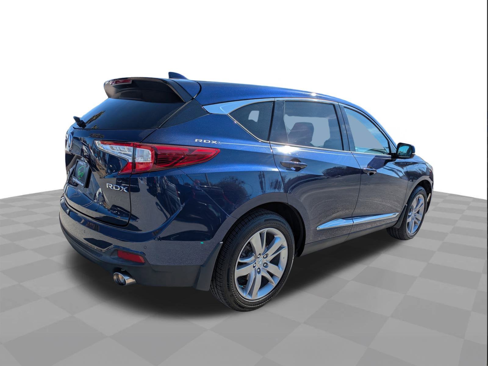 2019 Acura RDX Advance Package