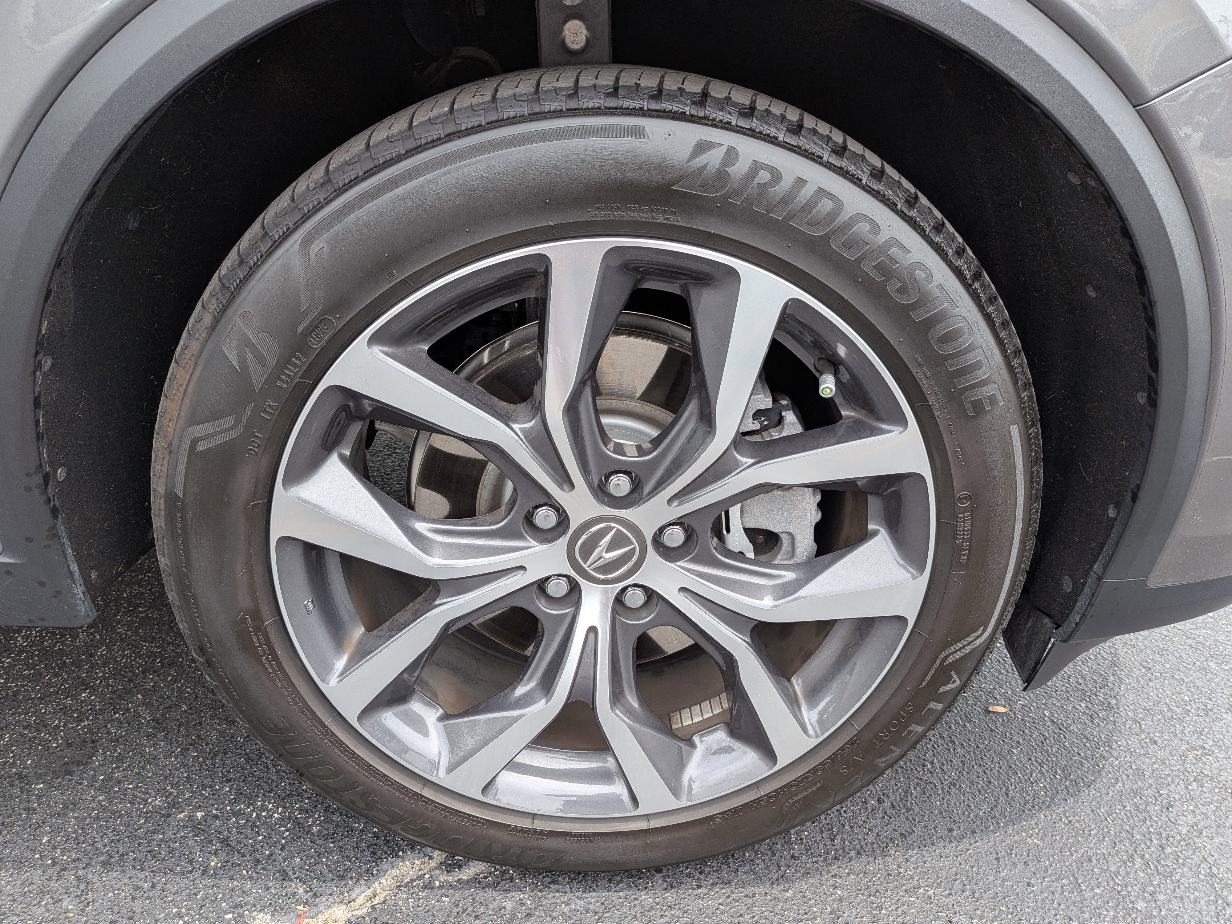 2024 Acura MDX Technology Package