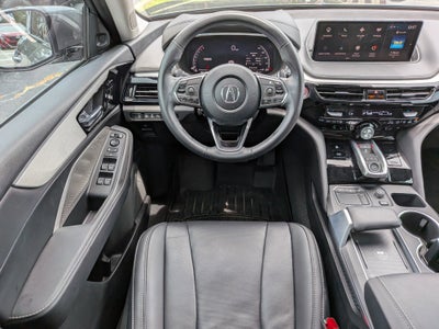 2024 Acura MDX Technology Package