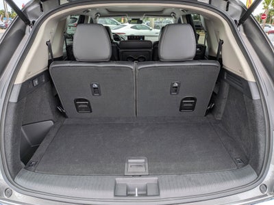 2024 Acura MDX Technology Package