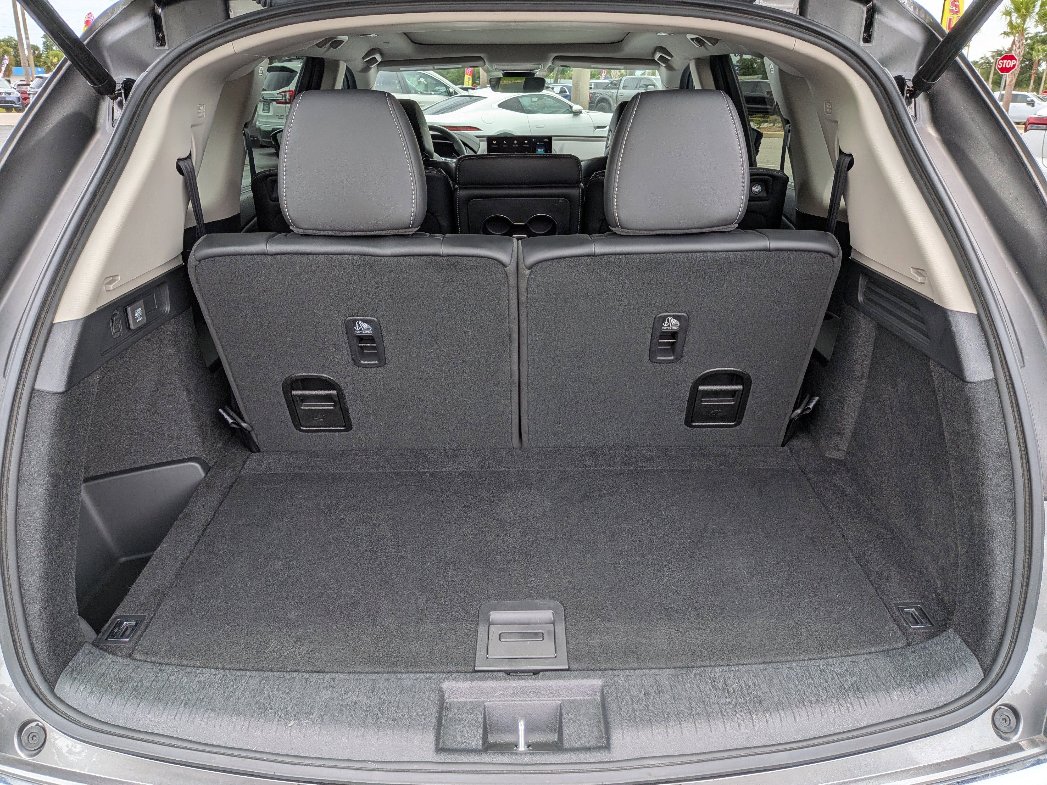 2024 Acura MDX Technology Package