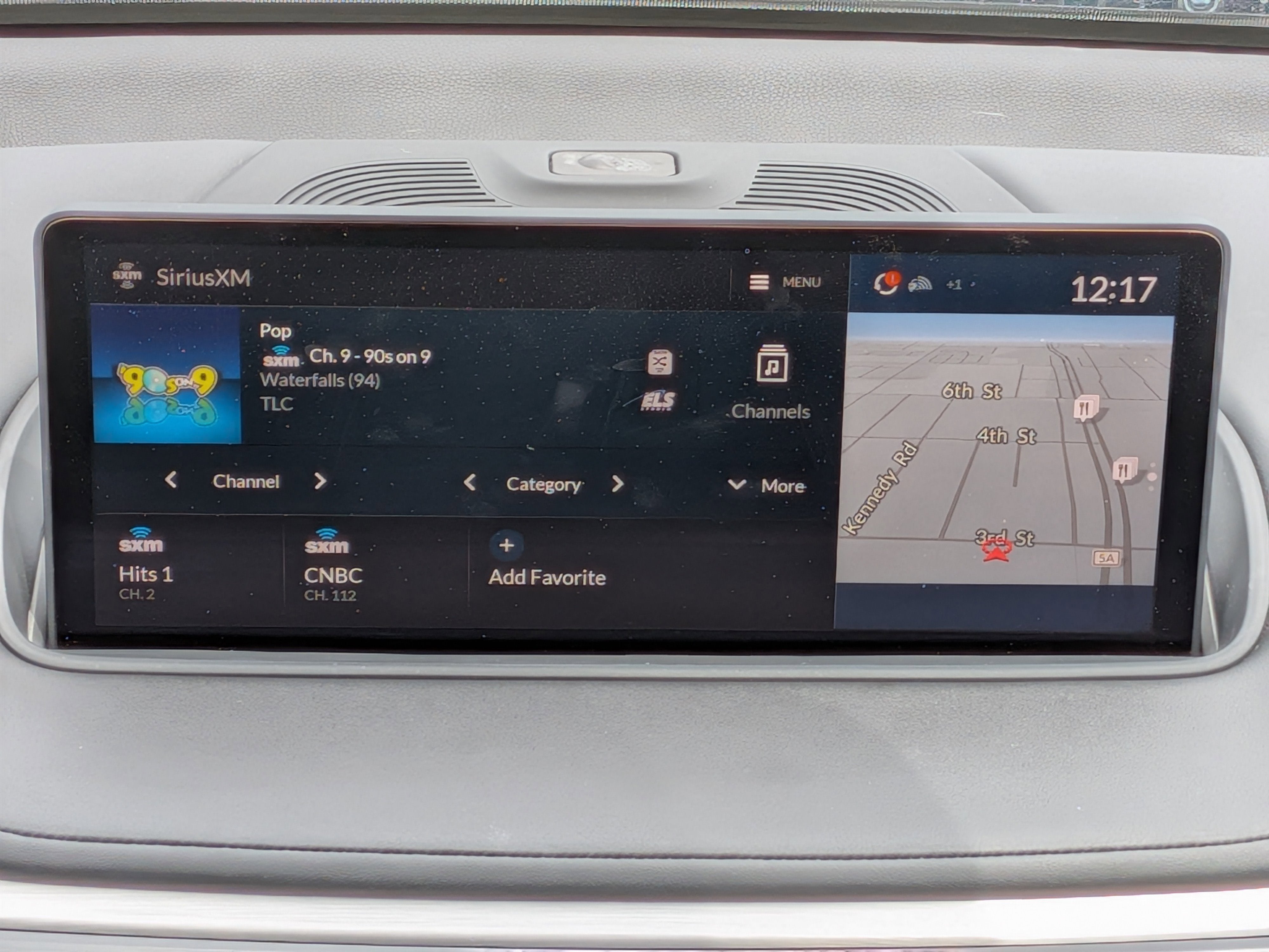 2024 Acura MDX Technology Package