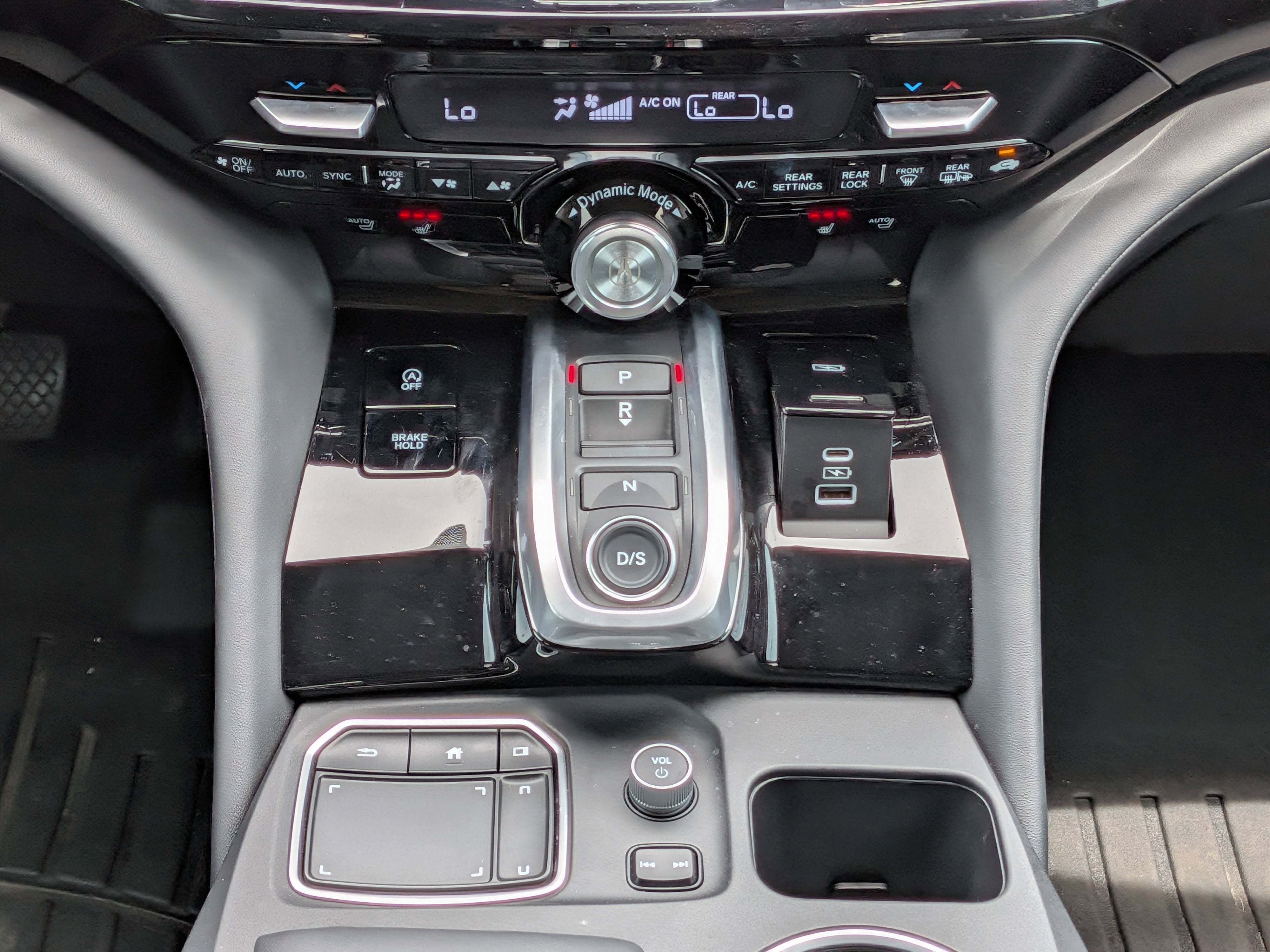 2024 Acura MDX Technology Package