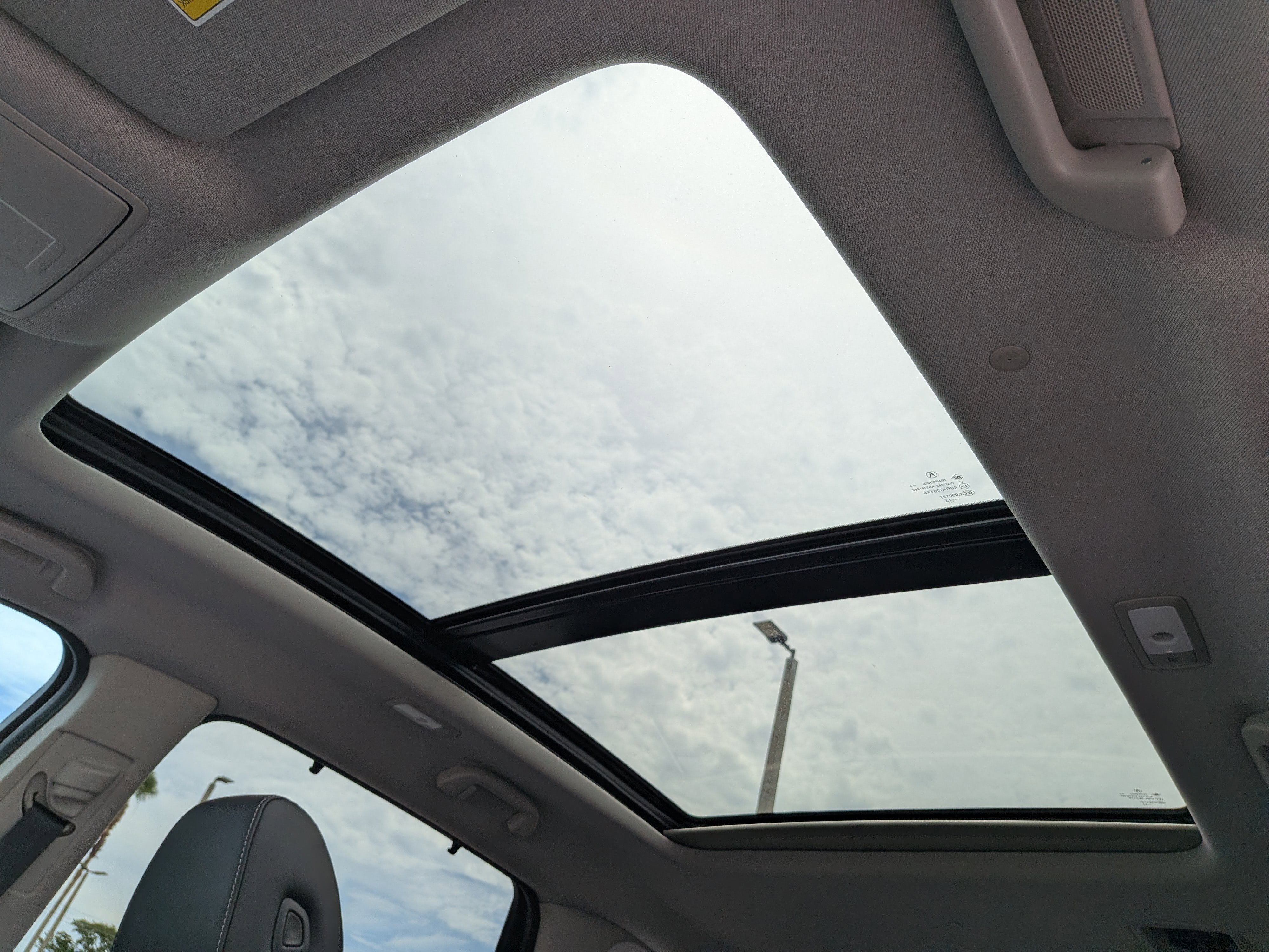 2024 Acura MDX Technology Package