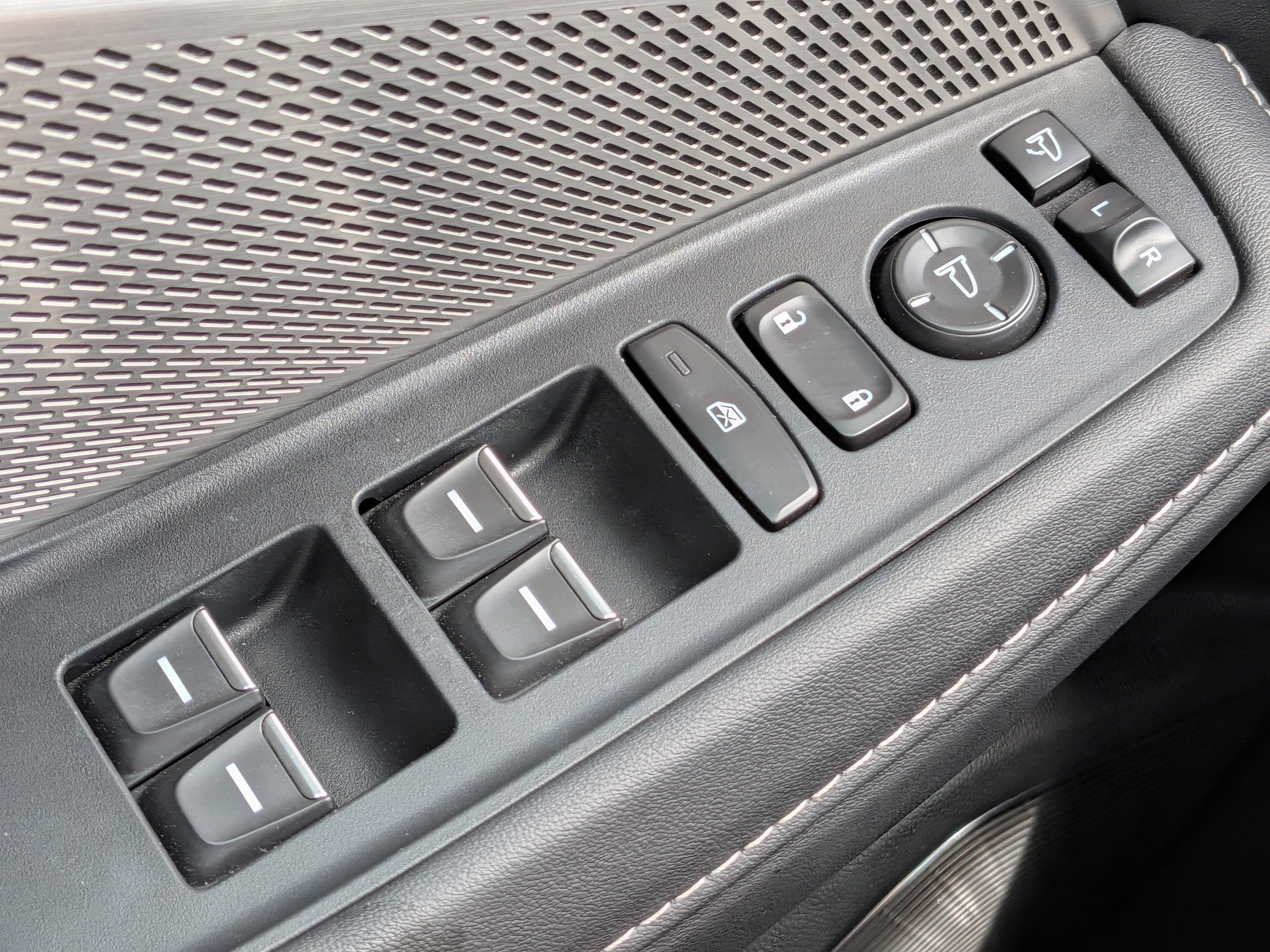 2024 Acura MDX Technology Package