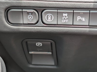 2024 Acura MDX Technology Package