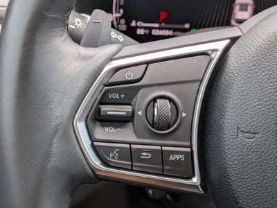2024 Acura MDX Technology Package