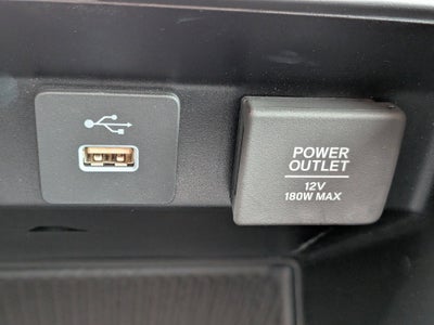 2024 Acura MDX Technology Package