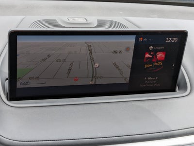 2024 Acura MDX Technology Package