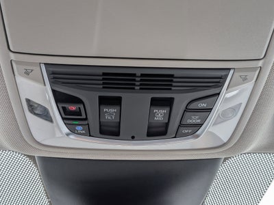 2024 Acura MDX Technology Package