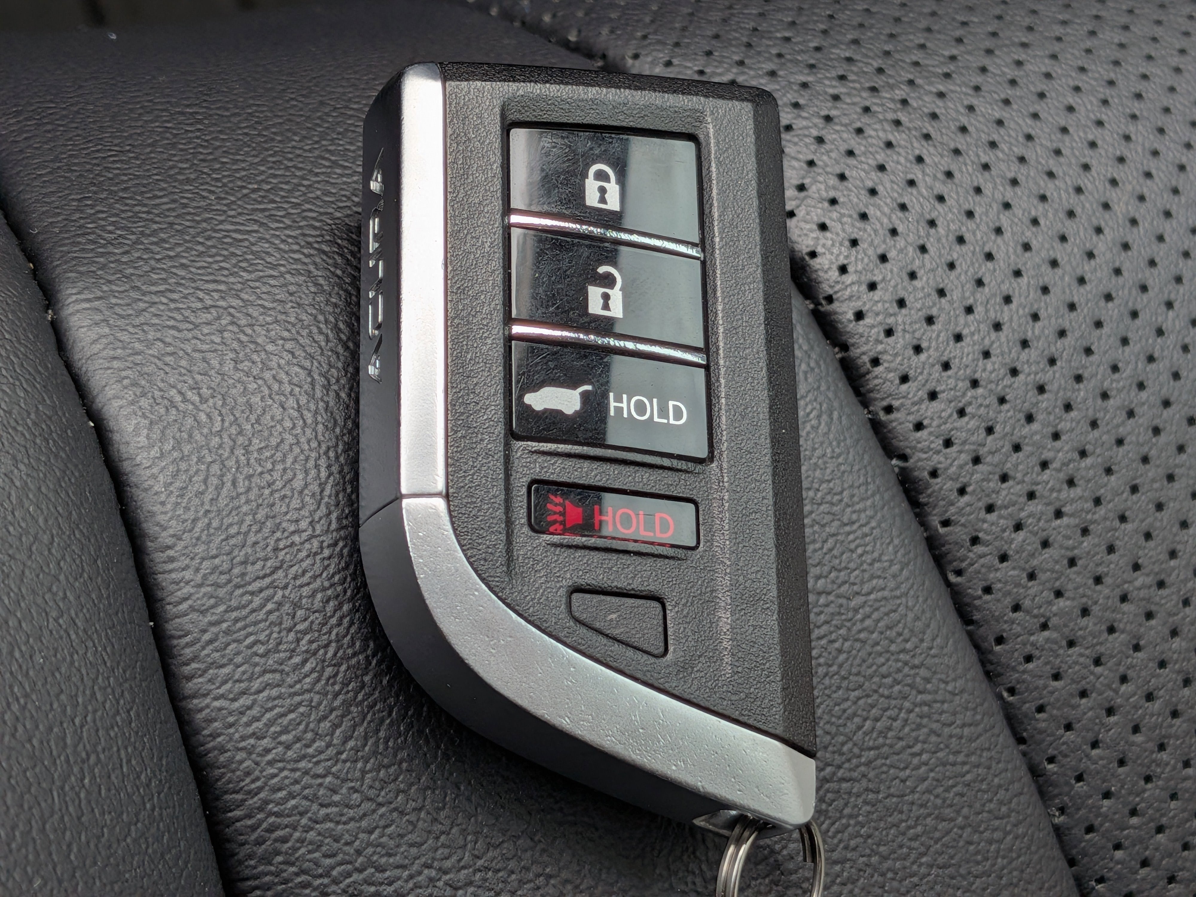 2024 Acura MDX Technology Package