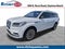 2019 Lincoln Navigator L Reserve