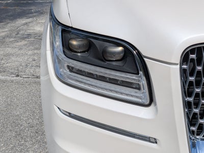 2019 Lincoln Navigator L Reserve