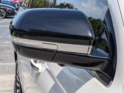 2019 Lincoln Navigator L Reserve