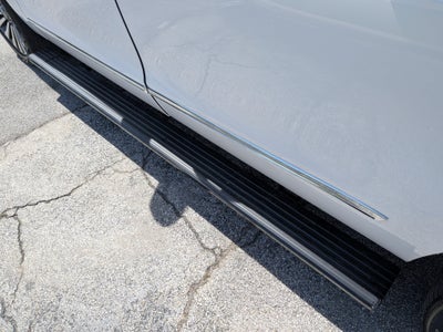 2019 Lincoln Navigator L Reserve
