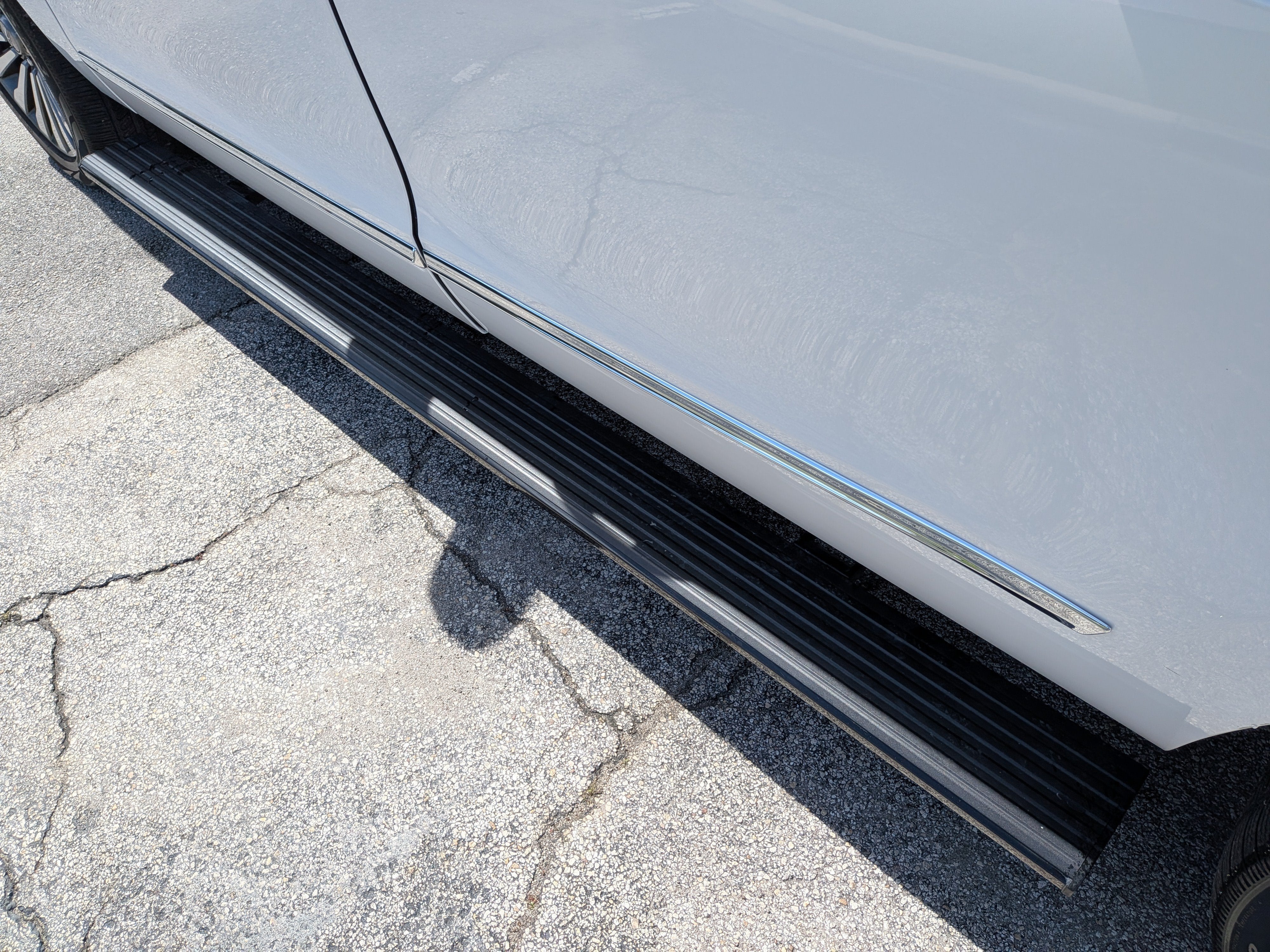 2019 Lincoln Navigator L Reserve