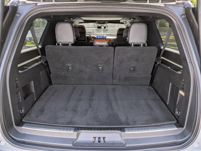 2019 Lincoln Navigator L Reserve