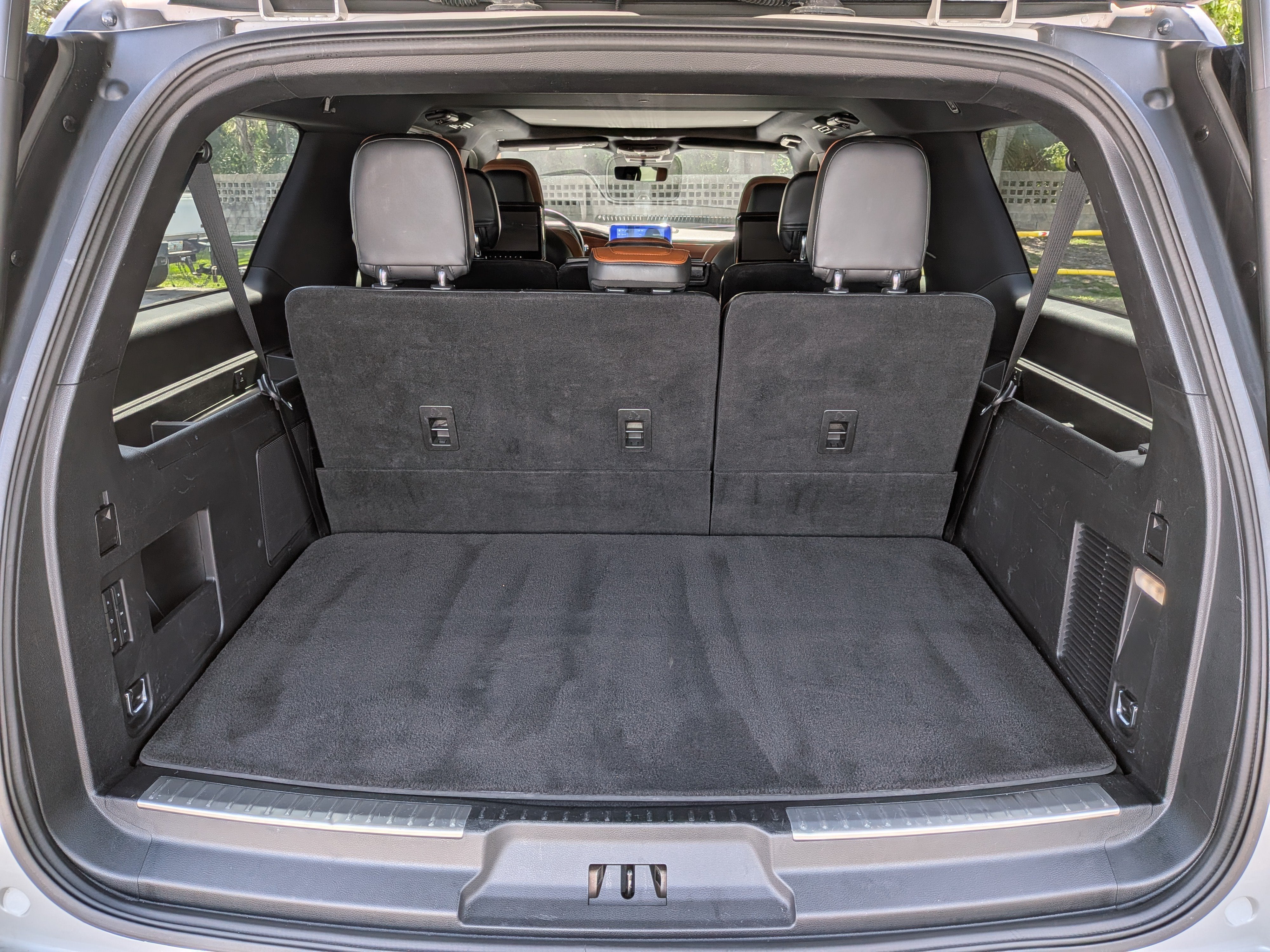 2019 Lincoln Navigator L Reserve