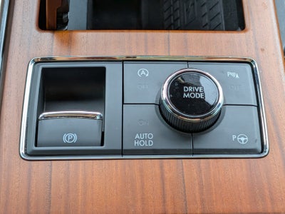 2019 Lincoln Navigator L Reserve