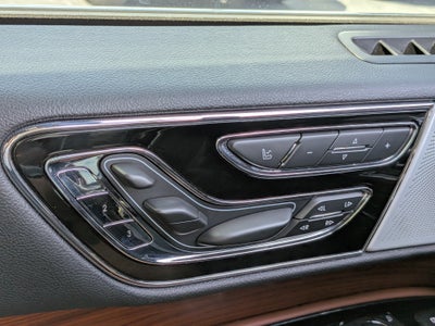2019 Lincoln Navigator L Reserve