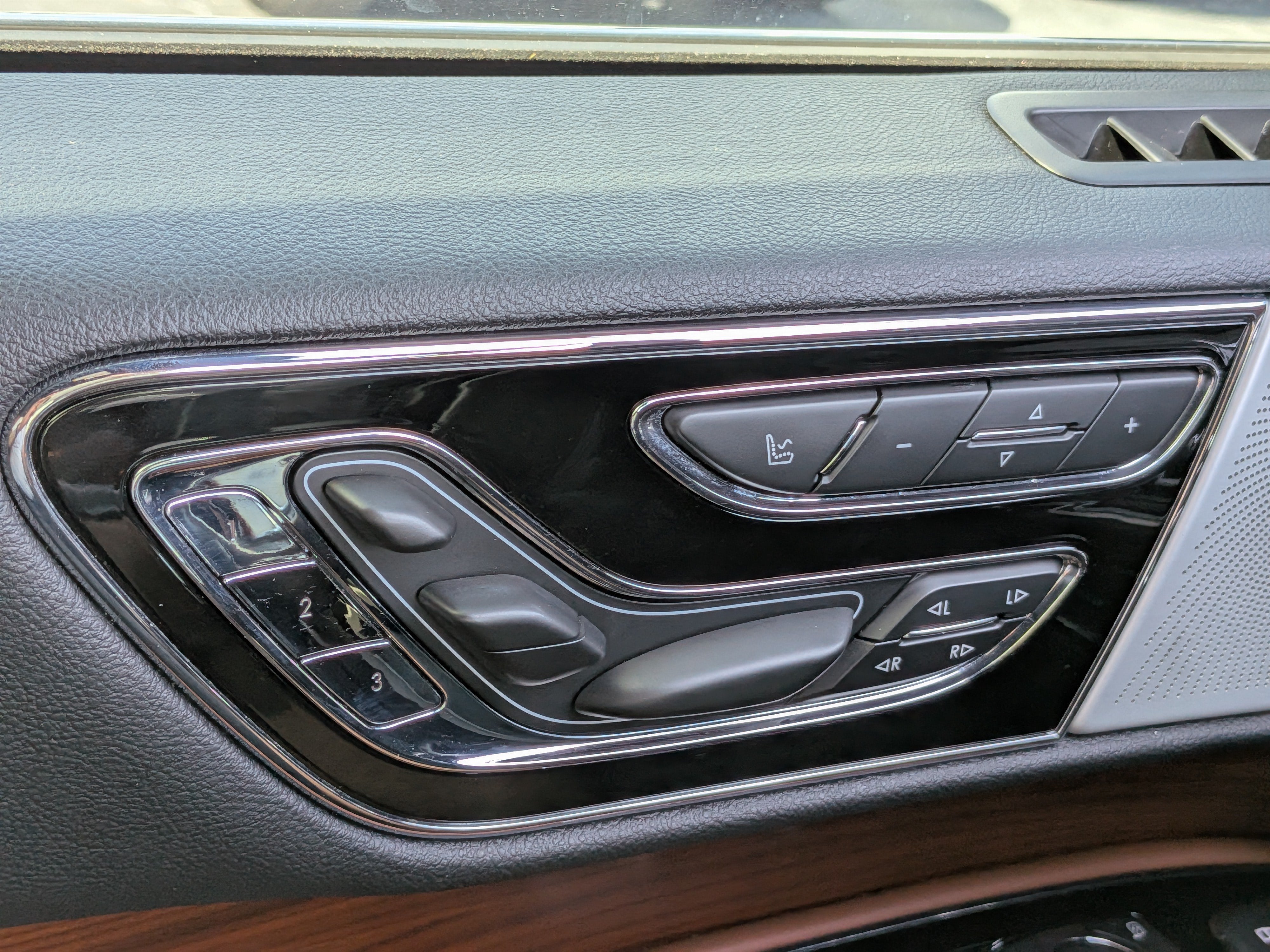 2019 Lincoln Navigator L Reserve