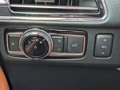 2019 Lincoln Navigator L Reserve