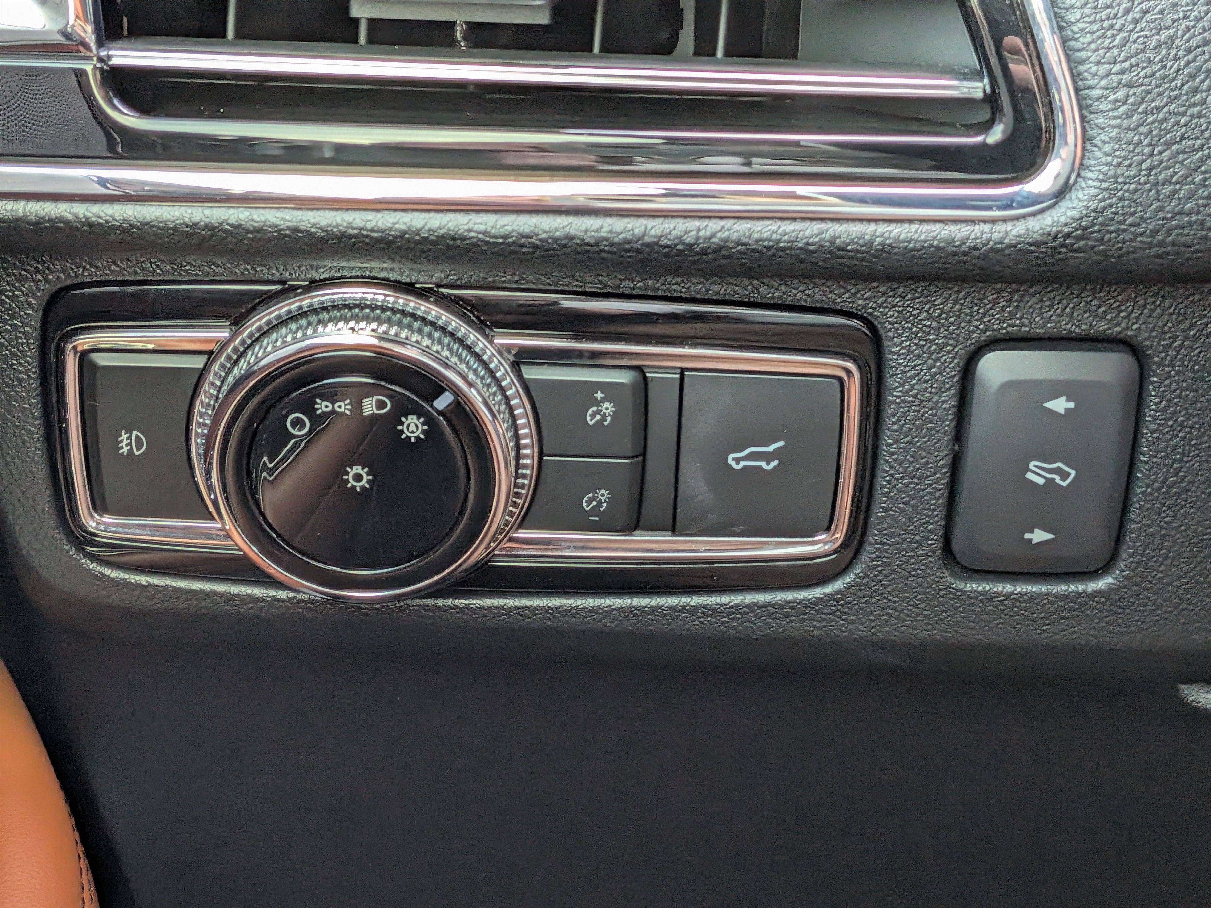 2019 Lincoln Navigator L Reserve