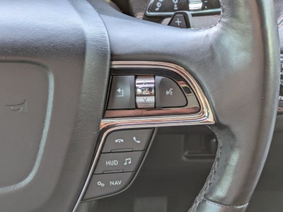 2019 Lincoln Navigator L Reserve