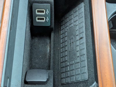 2019 Lincoln Navigator L Reserve