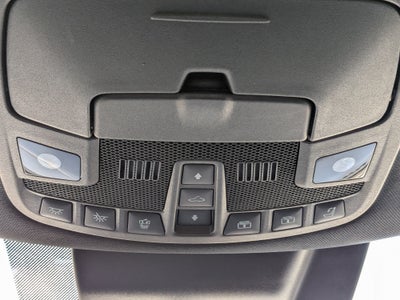 2019 Lincoln Navigator L Reserve