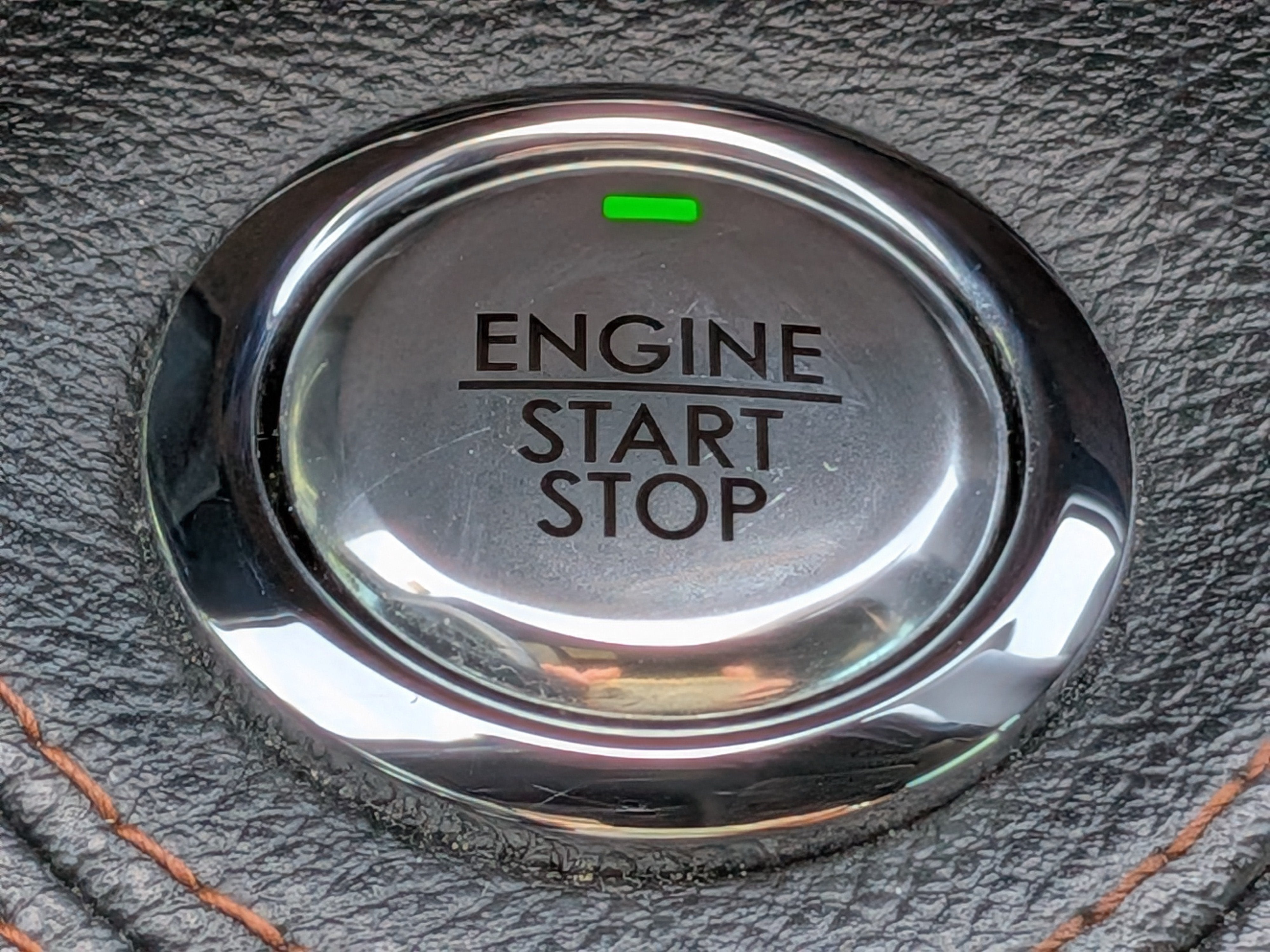 2019 Lincoln Navigator L Reserve