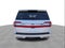2019 Lincoln Navigator L Reserve