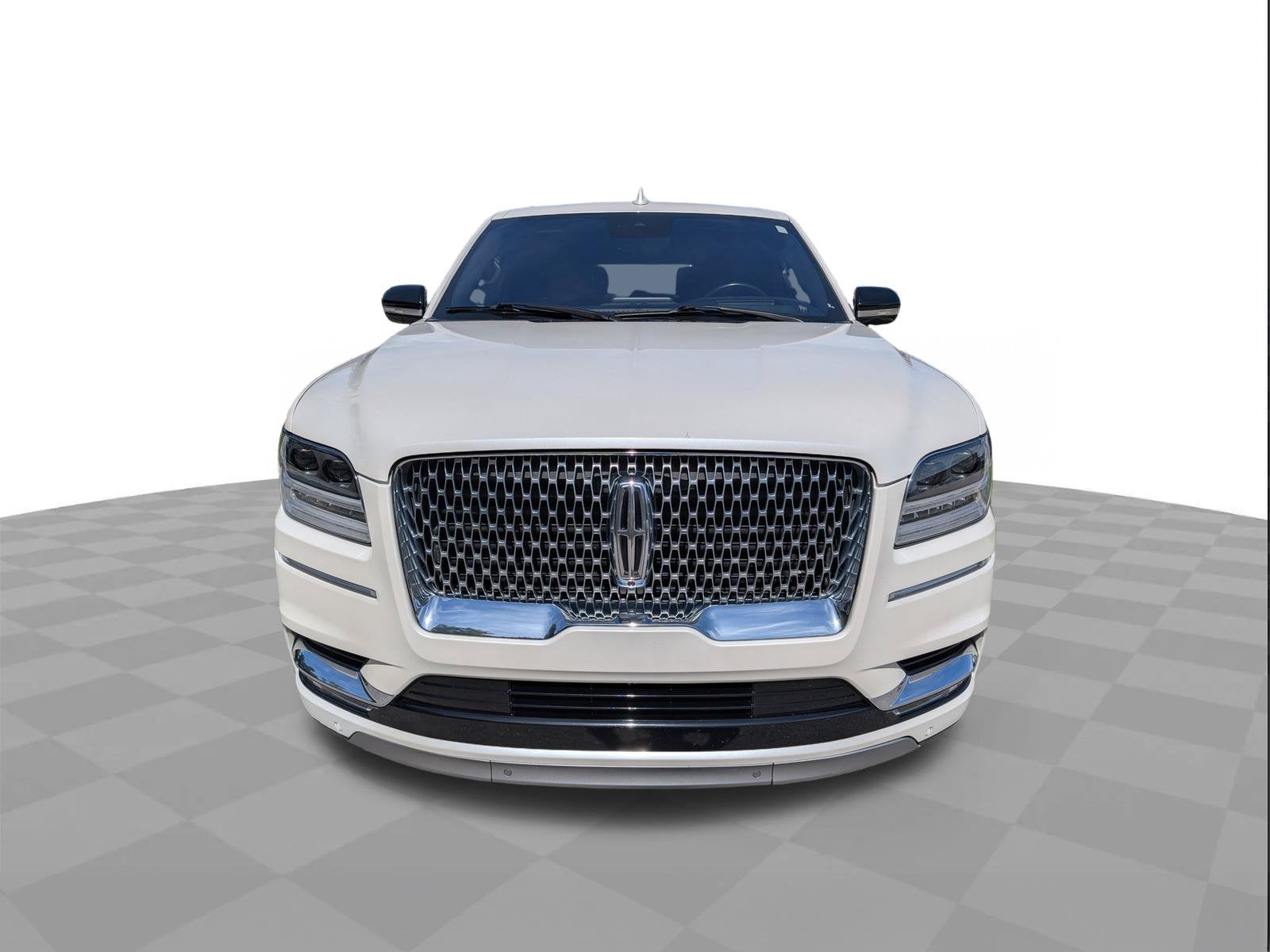 2019 Lincoln Navigator L Reserve