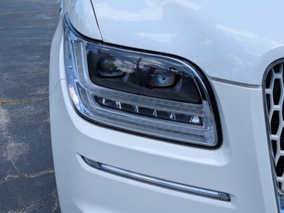 2020 Lincoln Navigator Reserve L