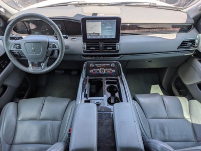 2020 Lincoln Navigator Reserve L