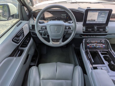 2020 Lincoln Navigator Reserve L
