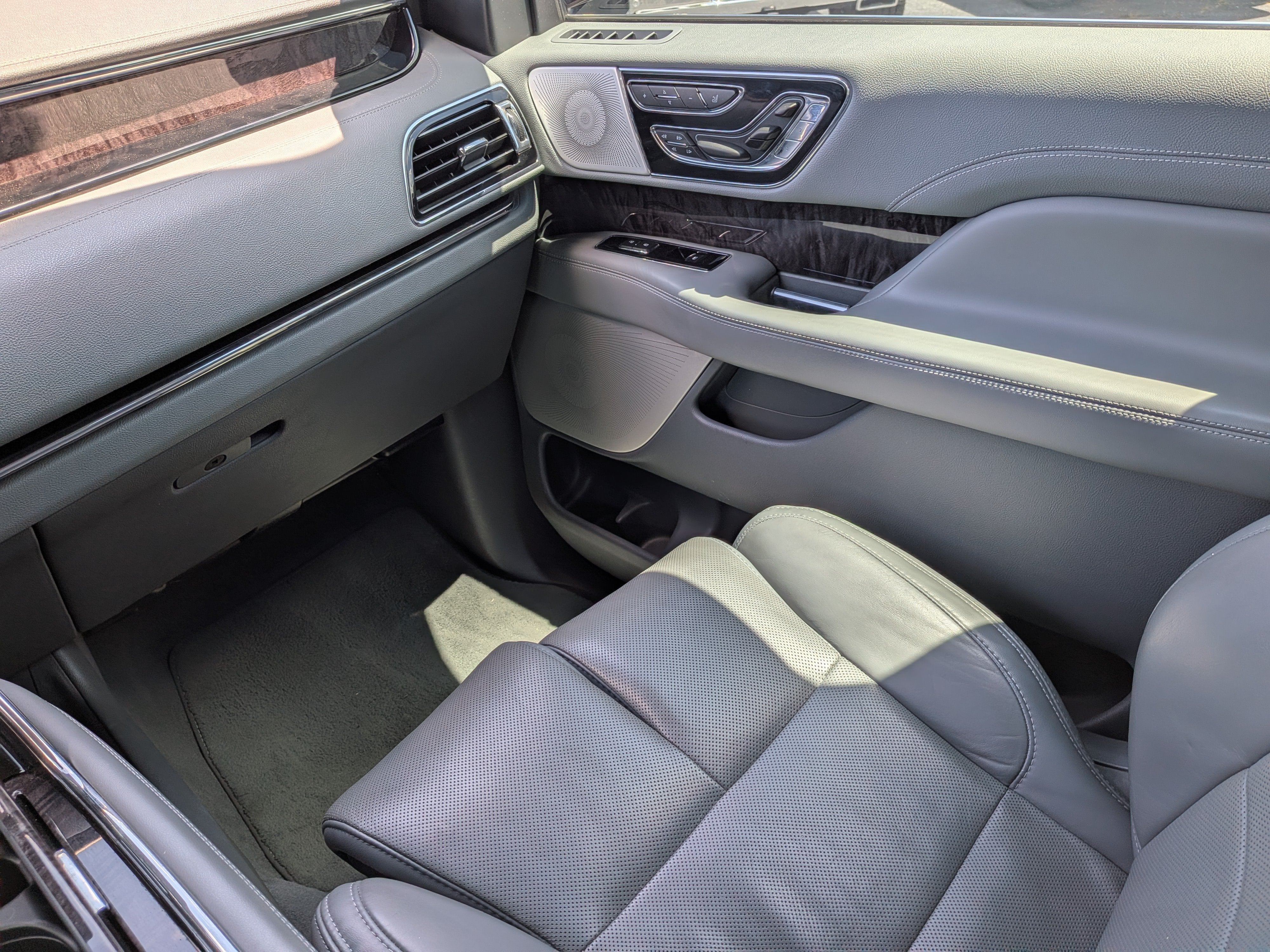 2020 Lincoln Navigator Reserve L